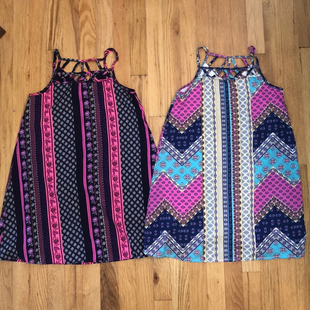 Japna Kids Girls dresses size 10